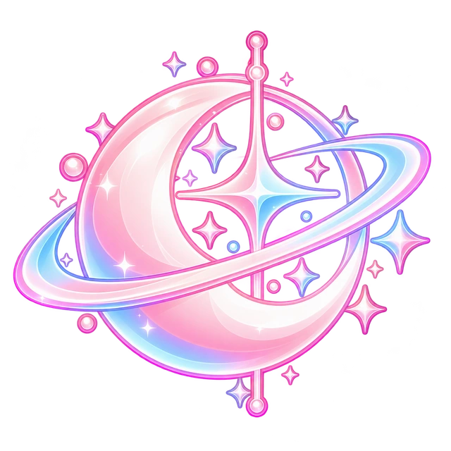Celestial Client logo